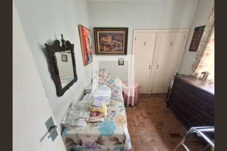 Quarto 2 de apartamento à venda com 4 quartos, 163m² em Flamengo, Rio de Janeiro