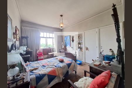 Quarto 3 de apartamento à venda com 4 quartos, 163m² em Flamengo, Rio de Janeiro