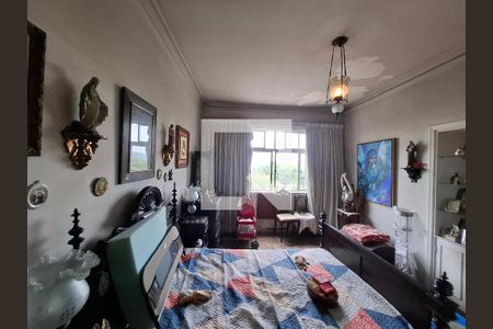 Quarto 3 de apartamento à venda com 4 quartos, 163m² em Flamengo, Rio de Janeiro