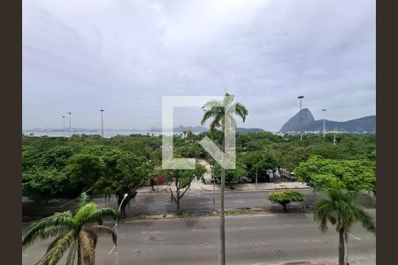 Vista do quarto 1 de apartamento à venda com 4 quartos, 163m² em Flamengo, Rio de Janeiro