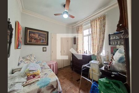 Quarto 2 de apartamento à venda com 4 quartos, 163m² em Flamengo, Rio de Janeiro