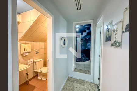 Casa à venda com 4 quartos, 124m² em Urca, Rio de Janeiro