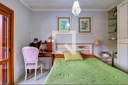 Quarto 1 de casa de condomínio à venda com 2 quartos, 175m² em Jardim Isabel, Porto Alegre