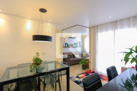 Apartamento à venda com 2 quartos, 57m² em Jardim Esmeralda, São Paulo