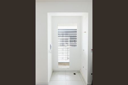 Área Técnica de apartamento à venda com 1 quarto, 45m² em Taquaral, Campinas