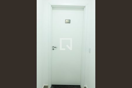 Porta de Entrada de apartamento à venda com 1 quarto, 45m² em Taquaral, Campinas