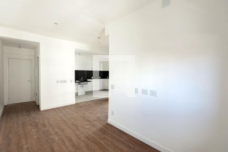 Sala de apartamento à venda com 2 quartos, 56m² em Taquaral, Campinas