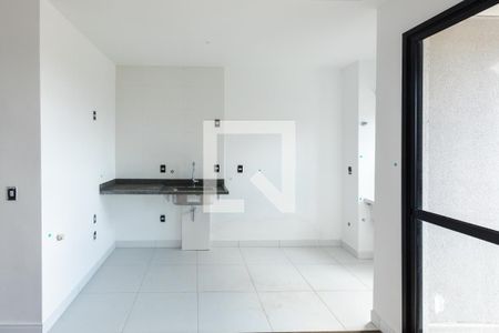 Apartamento à venda com 2 quartos, 55m² em Taquaral, Campinas