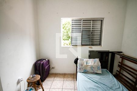 Suíte 1 de casa para alugar com 3 quartos, 290m² em Nova Mirim, Praia Grande