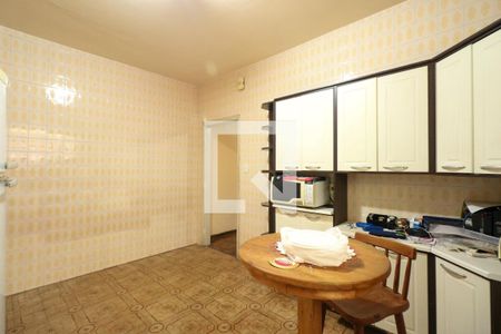 Sala de Jantar de casa à venda com 2 quartos, 156m² em Olímpico, São Caetano do Sul