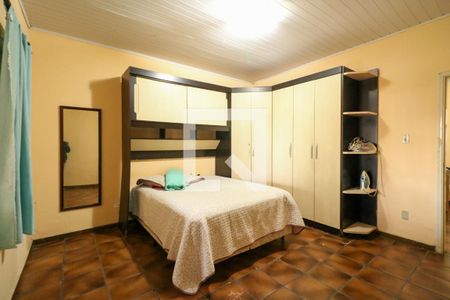 Quarto de casa à venda com 2 quartos, 156m² em Olímpico, São Caetano do Sul