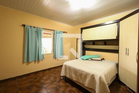 Quarto de casa à venda com 2 quartos, 156m² em Olímpico, São Caetano do Sul