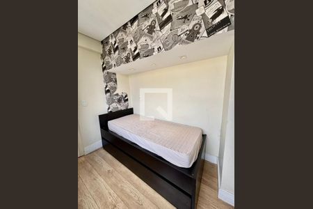 Quarto de apartamento para alugar com 4 quartos, 253m² em Chácara Agrindus, Taboão da Serra