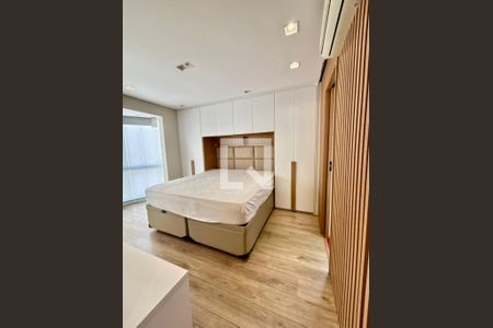 Quarto de apartamento para alugar com 4 quartos, 253m² em Chácara Agrindus, Taboão da Serra