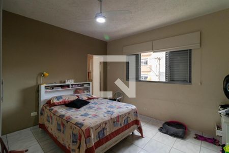 Suíte de casa para alugar com 4 quartos, 256m² em Barra Funda, São Paulo