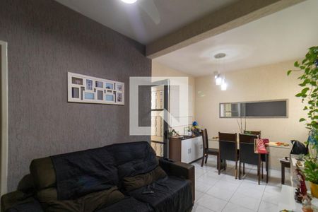 Sala de casa para alugar com 4 quartos, 256m² em Barra Funda, São Paulo