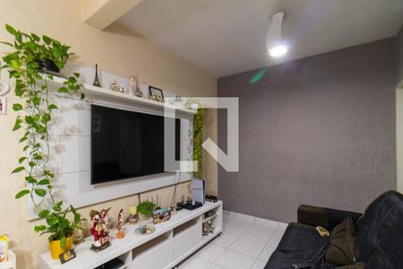 Sala de casa para alugar com 4 quartos, 256m² em Barra Funda, São Paulo
