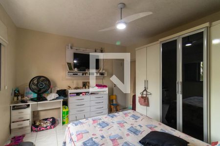 Suíte de casa para alugar com 4 quartos, 256m² em Barra Funda, São Paulo