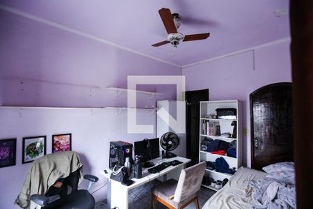 Quarto 1 de casa para alugar com 4 quartos, 270m² em Vila Palmeiras, São Paulo