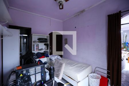 Quarto 1 de casa para alugar com 4 quartos, 270m² em Vila Palmeiras, São Paulo