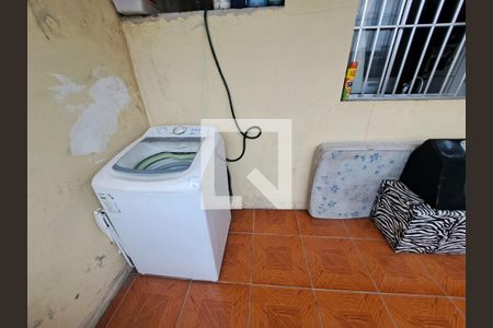 Área de Serviço - Casa 3 de casa à venda com 3 quartos, 100m² em Aliança, Osasco
