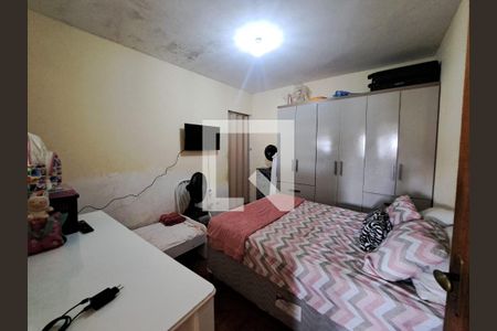 Quarto - Casa 3 de casa à venda com 3 quartos, 100m² em Aliança, Osasco