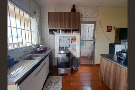 Cozinha - Casa 3 de casa à venda com 3 quartos, 100m² em Aliança, Osasco