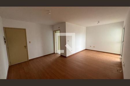 Sala - Sala de Jantar de apartamento para alugar com 2 quartos, 80m² em Vila Vilma, Santo André