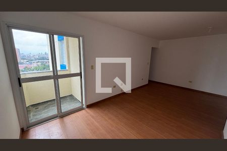 Sala - Sala de Jantar de apartamento para alugar com 2 quartos, 80m² em Vila Vilma, Santo André