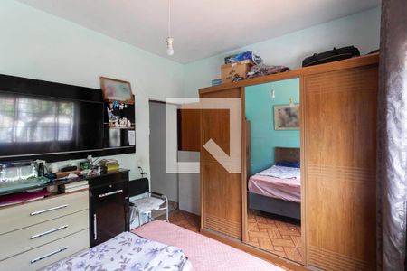 Quarto 1 de apartamento para alugar com 3 quartos, 220m² em Mantiqueira, Belo Horizonte