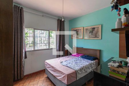 Quarto 1 de apartamento para alugar com 3 quartos, 220m² em Mantiqueira, Belo Horizonte