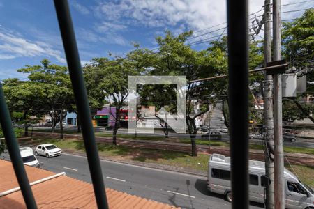 Quarto 1 - Vista de apartamento para alugar com 3 quartos, 220m² em Mantiqueira, Belo Horizonte