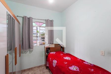 Quarto 2 de apartamento para alugar com 3 quartos, 220m² em Mantiqueira, Belo Horizonte