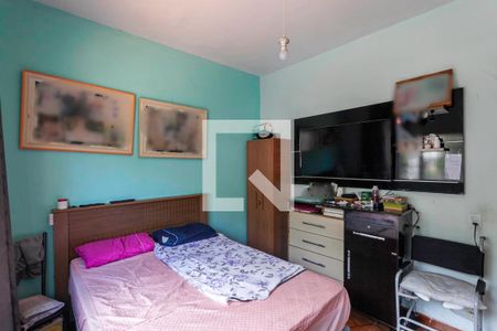 Quarto 1 de apartamento para alugar com 3 quartos, 220m² em Mantiqueira, Belo Horizonte