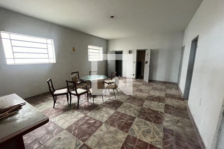 Sala de Jantar de casa para alugar com 5 quartos, 700m² em Jardim Guanabara, Rio de Janeiro