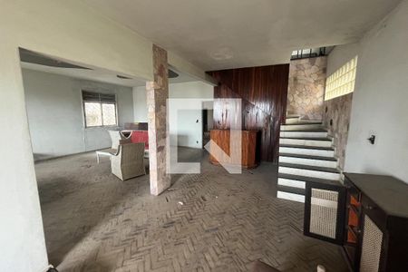 Sala de casa para alugar com 5 quartos, 700m² em Jardim Guanabara, Rio de Janeiro