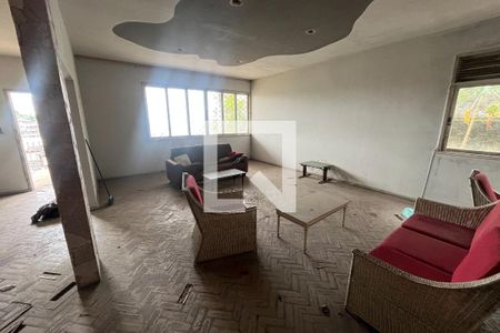 Sala de casa para alugar com 5 quartos, 700m² em Jardim Guanabara, Rio de Janeiro