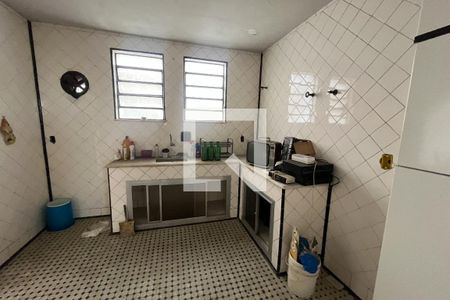 Cozinha de casa para alugar com 5 quartos, 700m² em Jardim Guanabara, Rio de Janeiro