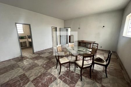 Sala de Jantar de casa para alugar com 5 quartos, 700m² em Jardim Guanabara, Rio de Janeiro