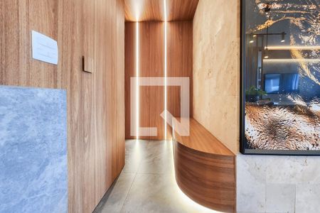 Sala de apartamento à venda com 3 quartos, 106m² em Botafogo, Rio de Janeiro