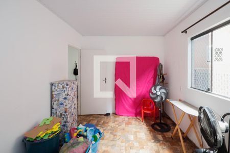 Quarto 1 de apartamento para alugar com 2 quartos, 80m² em Coronel Sezefredo Fagundes, São Paulo