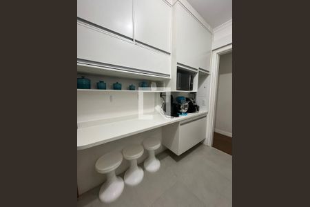 Apartamento à venda com 3 quartos, 83m² em Alphaville, Santana de Parnaíba