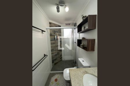 Apartamento à venda com 3 quartos, 83m² em Alphaville, Santana de Parnaíba