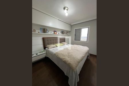 Apartamento à venda com 3 quartos, 83m² em Alphaville, Santana de Parnaíba
