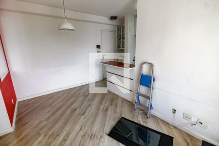 Apartamento à venda com 2 quartos, 48m² em Parque Reboucas, São Paulo