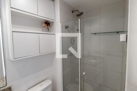 Apartamento à venda com 2 quartos, 48m² em Parque Reboucas, São Paulo