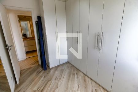 Apartamento à venda com 2 quartos, 48m² em Parque Reboucas, São Paulo