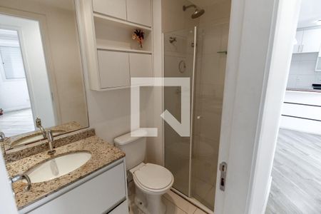 Apartamento à venda com 2 quartos, 48m² em Parque Reboucas, São Paulo