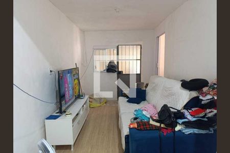 Casa à venda com 2 quartos, 110m² em Vila da Penha, Rio de Janeiro