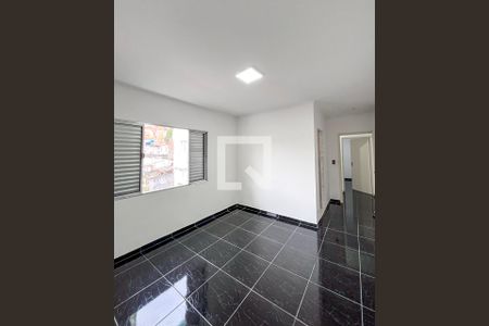 Suite de casa para alugar com 2 quartos, 90m² em Jardim Sao Saverio, São Paulo
